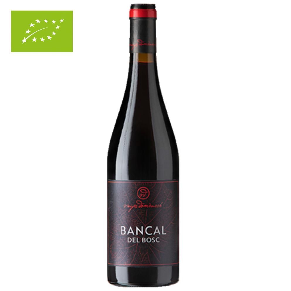 2568 - Vi Negre Bancal del Bosc