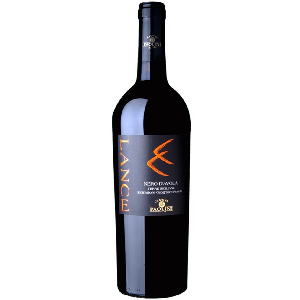 2973 - Vi Negre Nero d’Avola