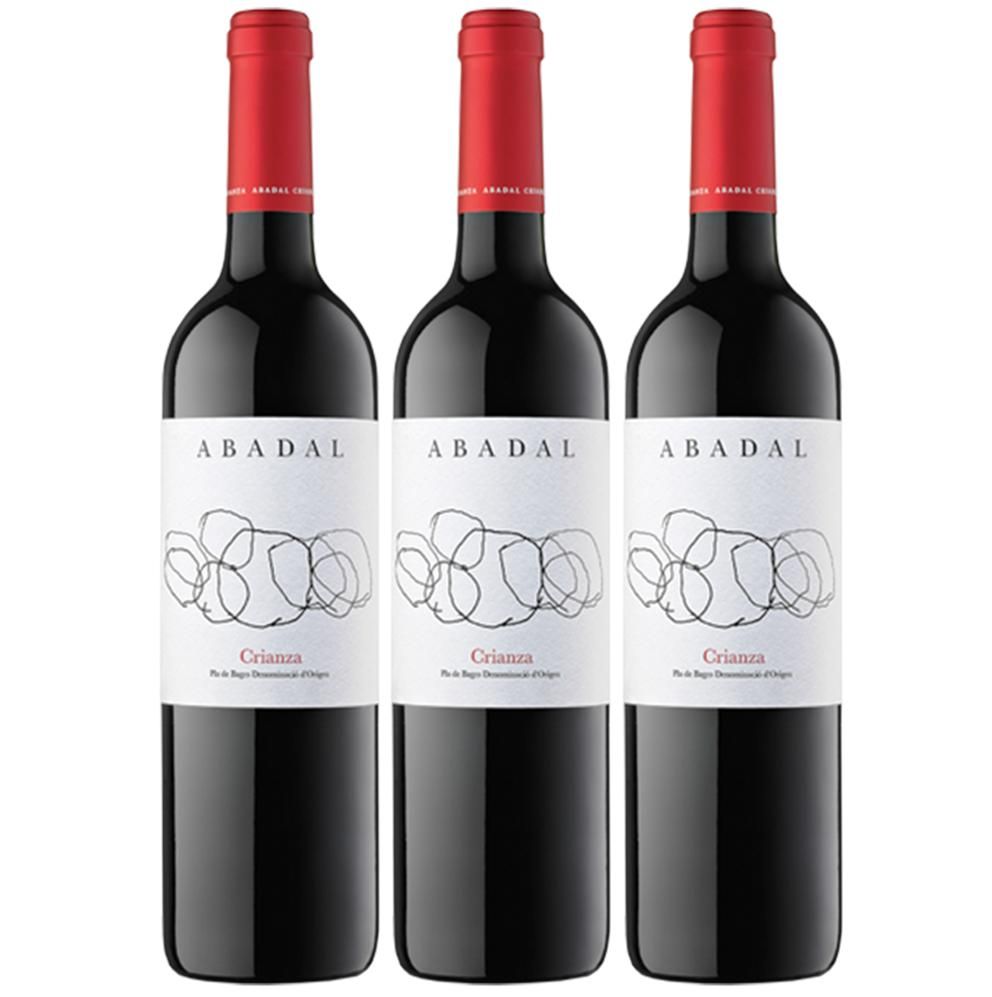 2406 - Vi Negre Abadal Criança - Imatge 2