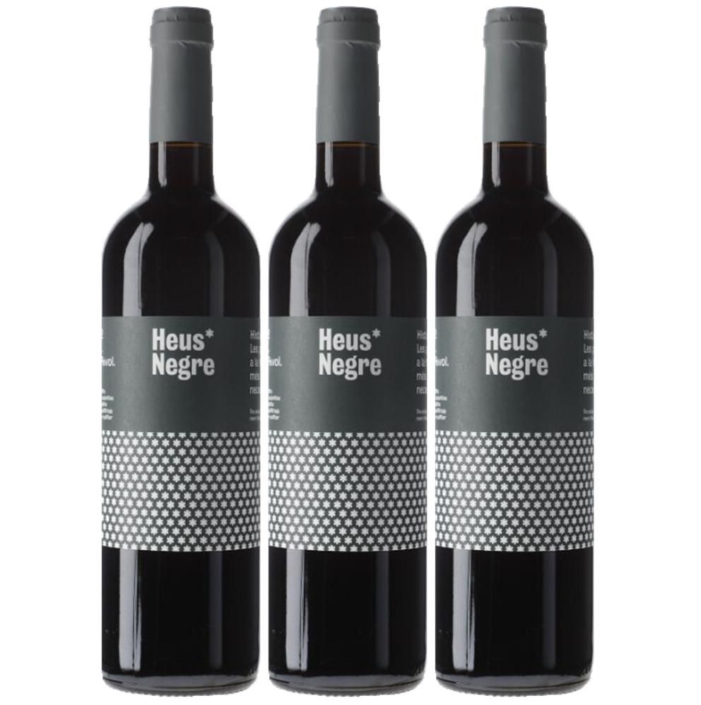 2523 - Vi Negre Heus Negre - La Vinyeta - Imatge 2