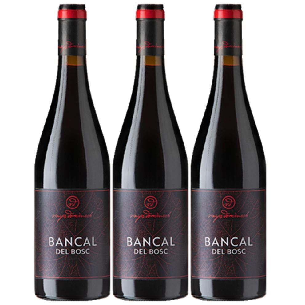 2568 - Vi Negre Bancal del Bosc - Imatge 2