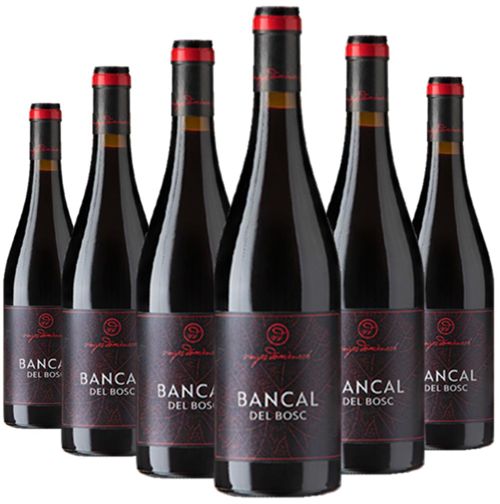 2568 - Vi Negre Bancal del Bosc - Imatge 4