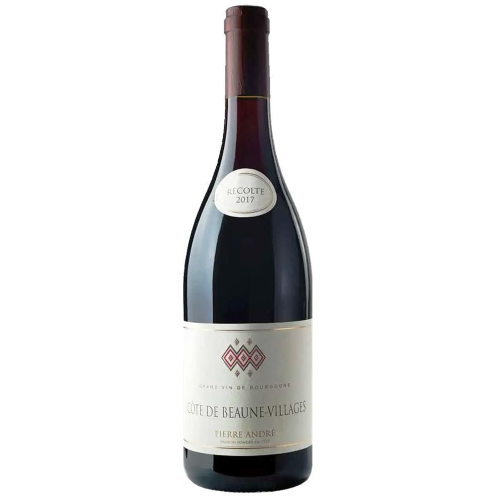 2937 - Vi Negre Côte de Beaune-Villages - Pierre André