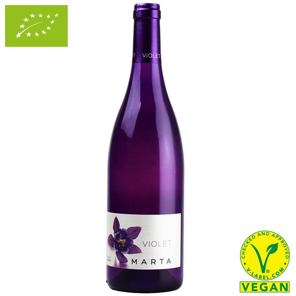 2221 - Vi Blanc Marta Violet