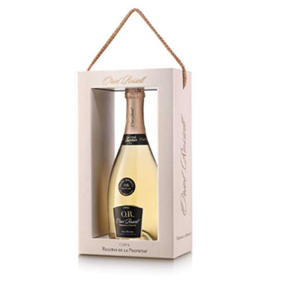 1240 - Cava Oriol Rossell - Reserva de la Propietat - Imatge 2