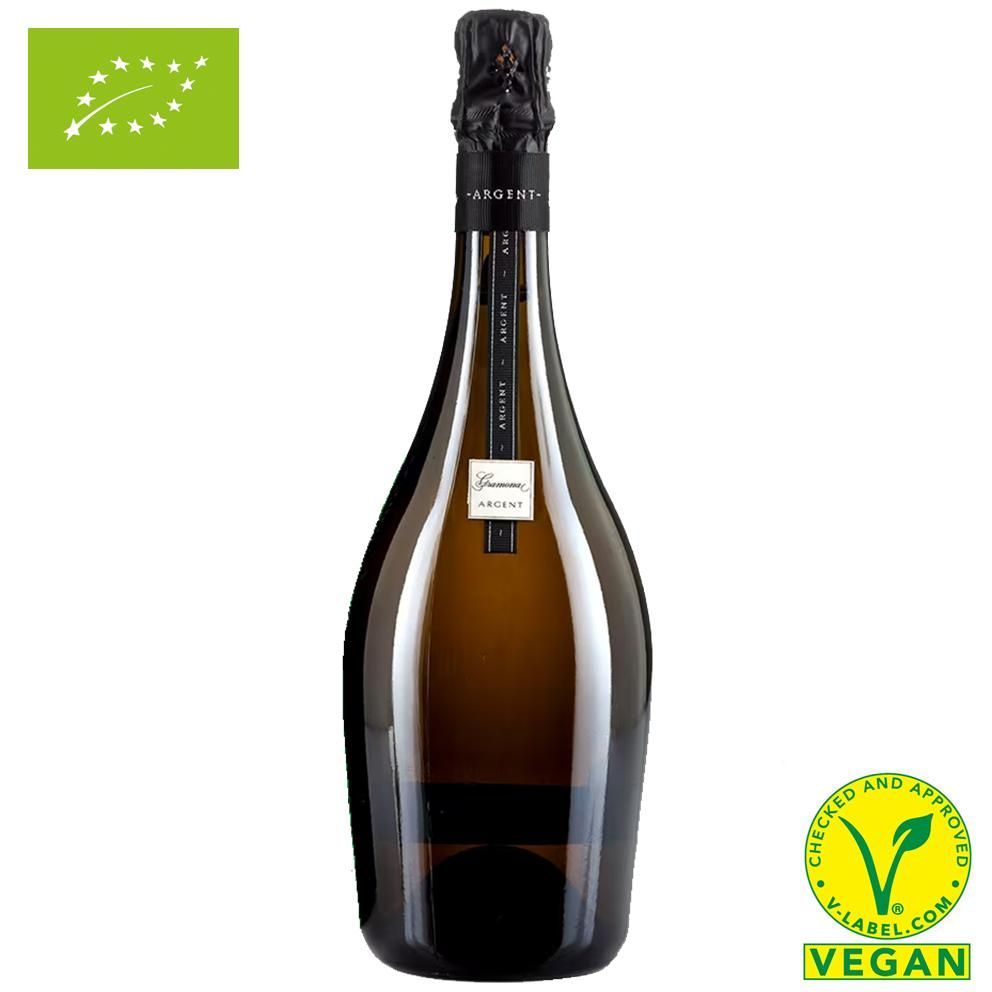 1284 - Corpinnat Gramona Argent Brut