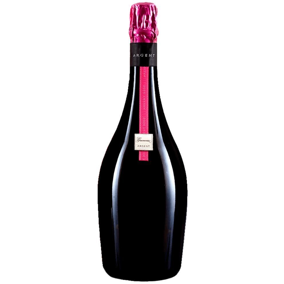 1283 - Corpinnat Gramona Argent Rose Brut Nature
