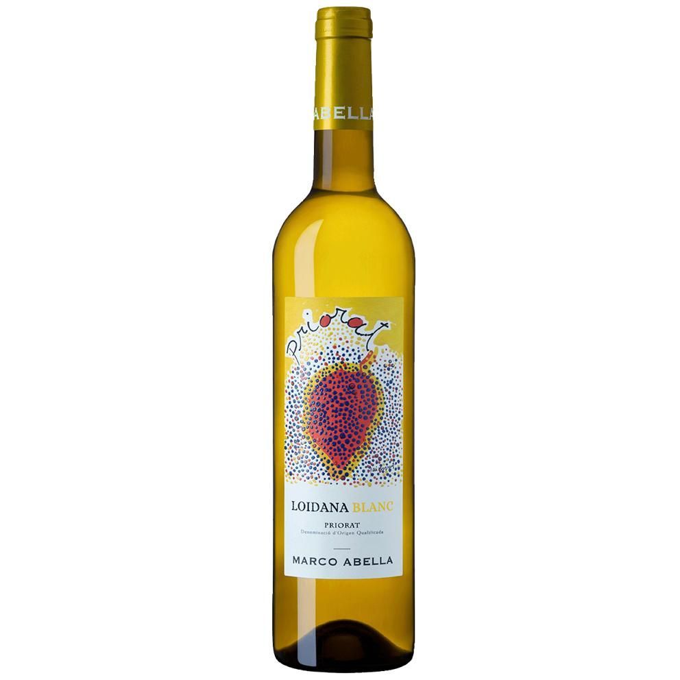 2833 - Vi Blanc Loidana de Marco Abella