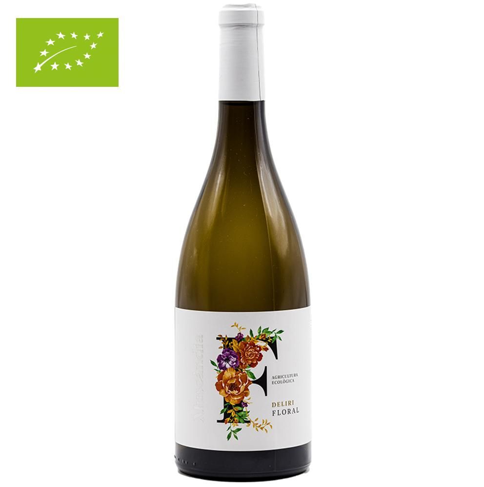 2233 - Vi Blanc Muscàndia Deliri Floral