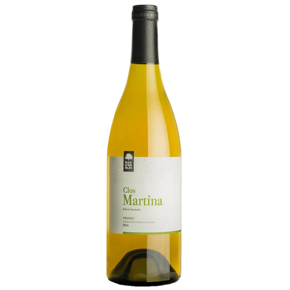2834 - Vi Blanc Clos Martina del Mas d'en Blei