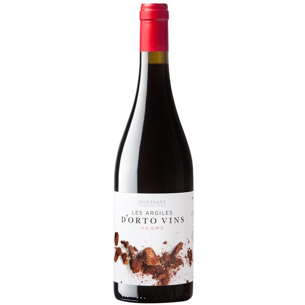 2576 - Vi Negre Les Argiles d'Orto Vins