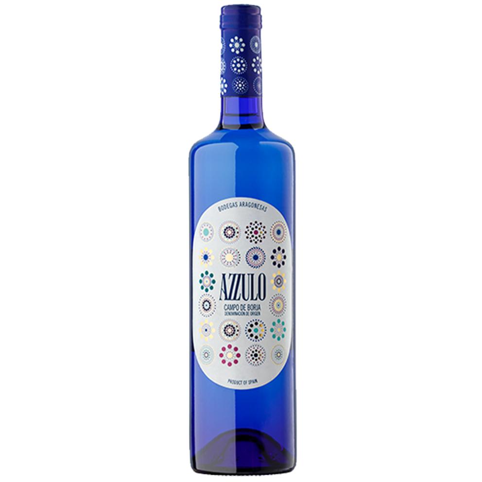 2644 - Vi Blanc d’Agulla Azzulo - D.O. Campo de Borja