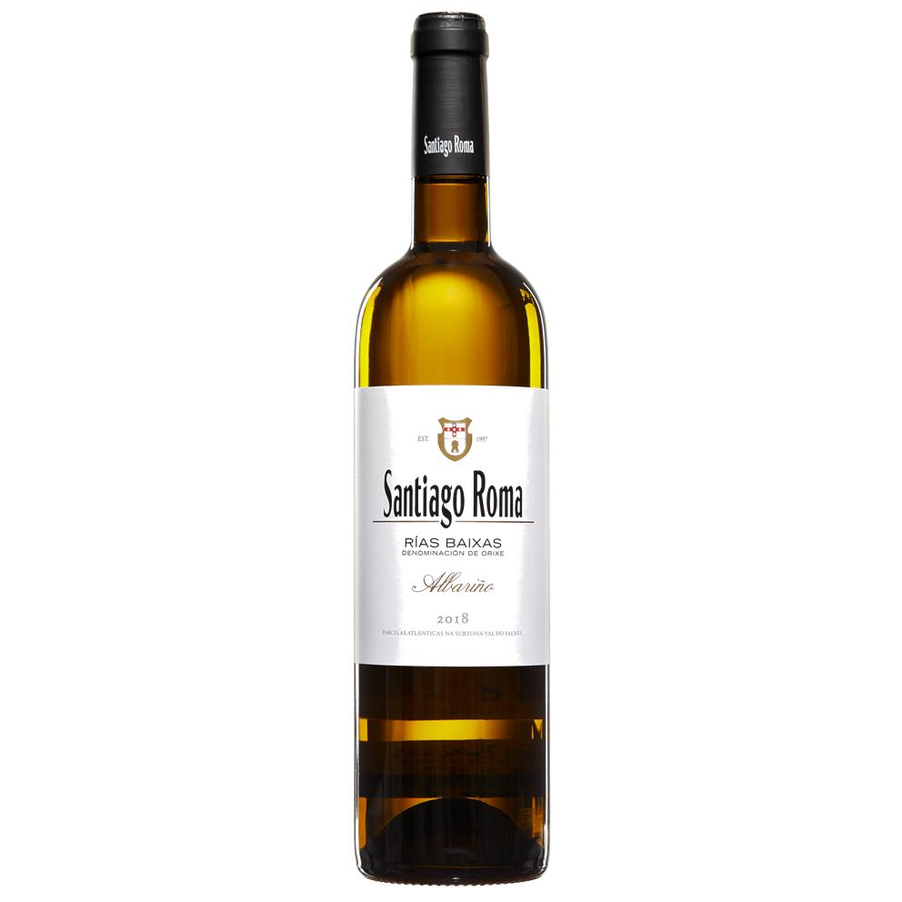 2630 - Santiago Roma - Rias Baixas Albariño