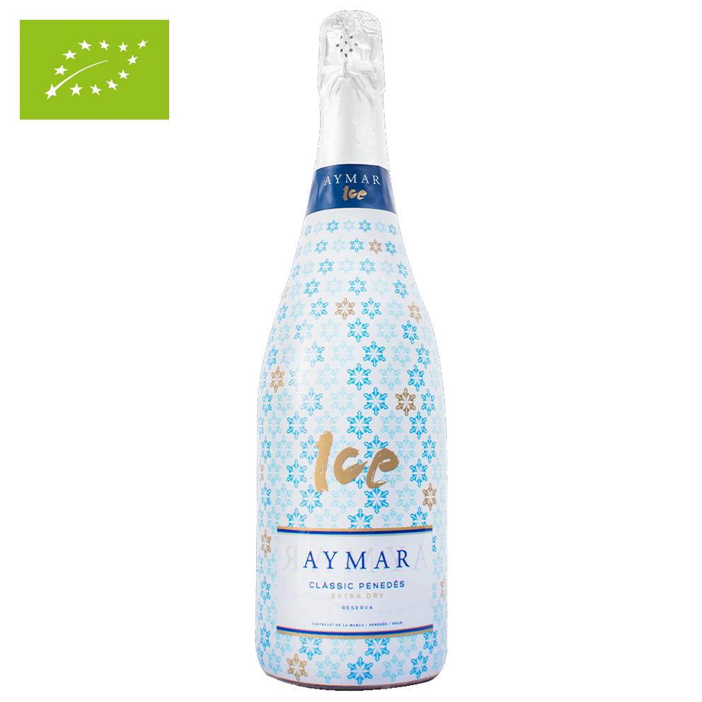 1230 - Cava Aymar ICE Extra Dry Reserva