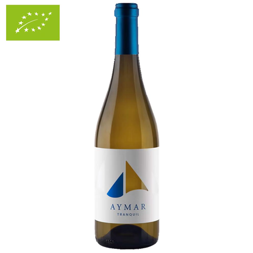 2246 - Vi Blanc Aymar Tranquil