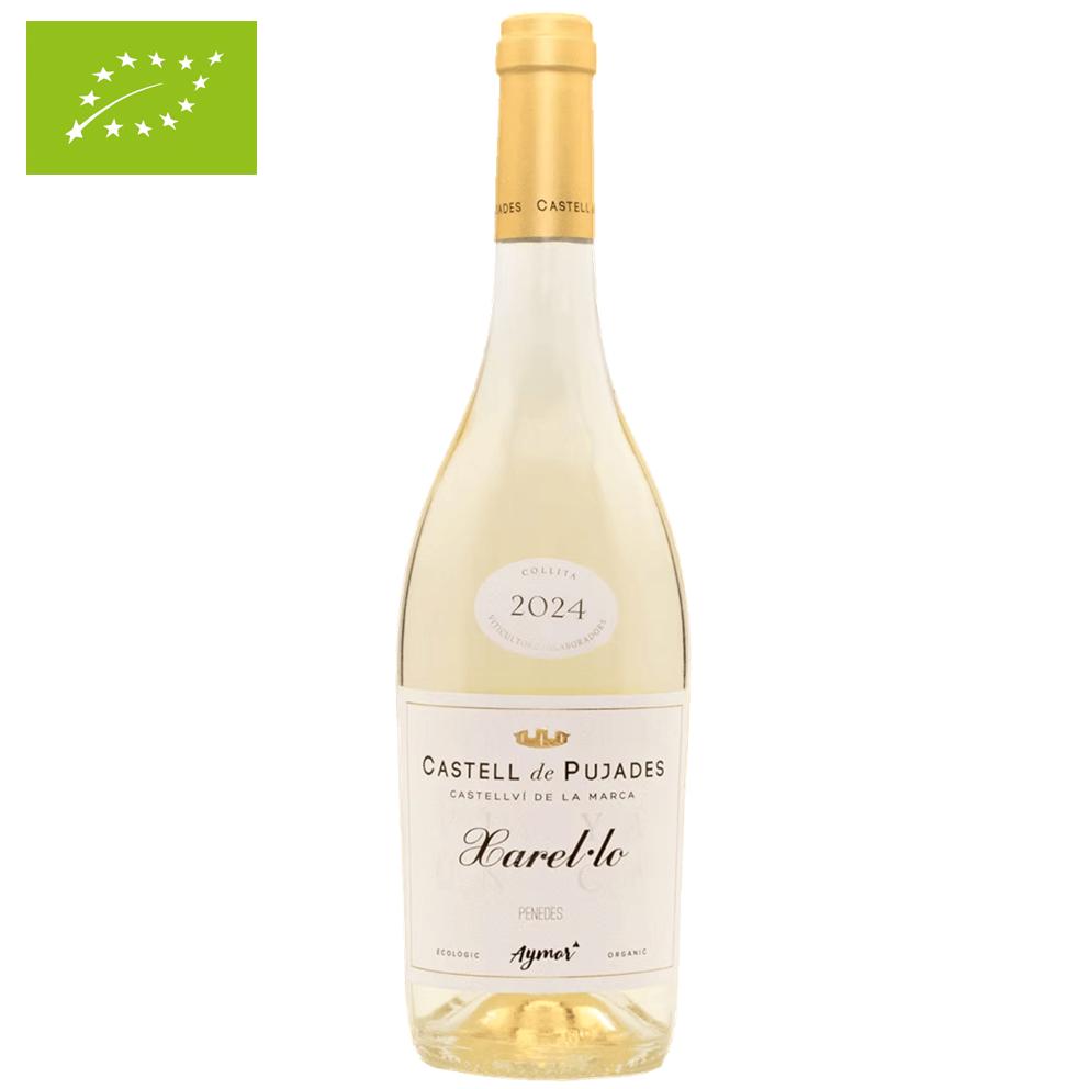 2248 - Vi Blanc Aymar Castell de Pujades
