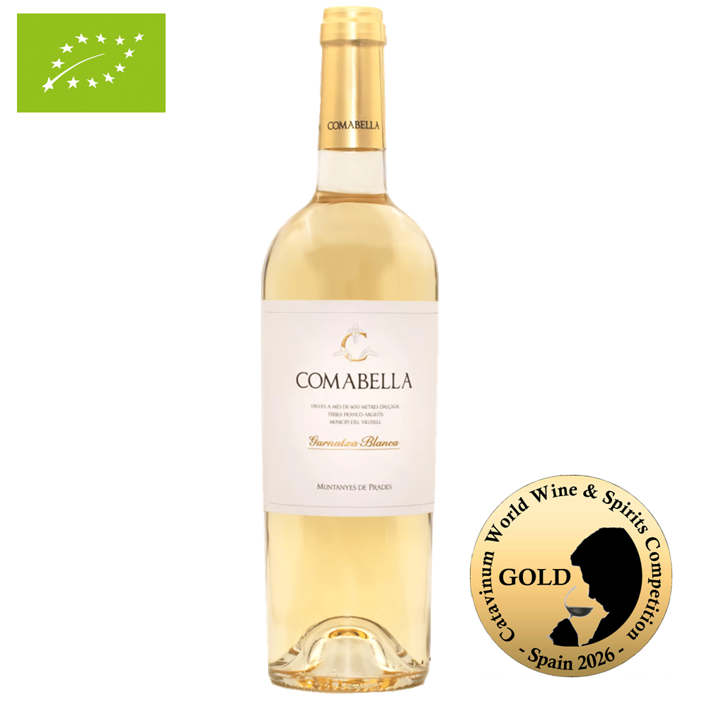 2202 - Vi Blanc Comabella