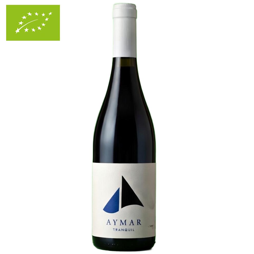 2204 - Vi Negre Aymar Tranquil