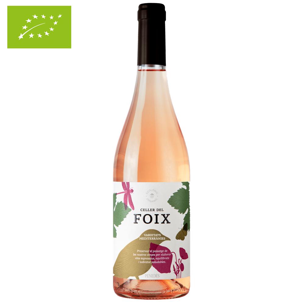 2245 - Vi Rosat Celler del Foix