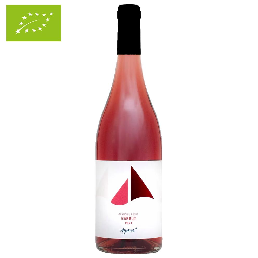 2598 - Vi Rosat Tranquil Garrut