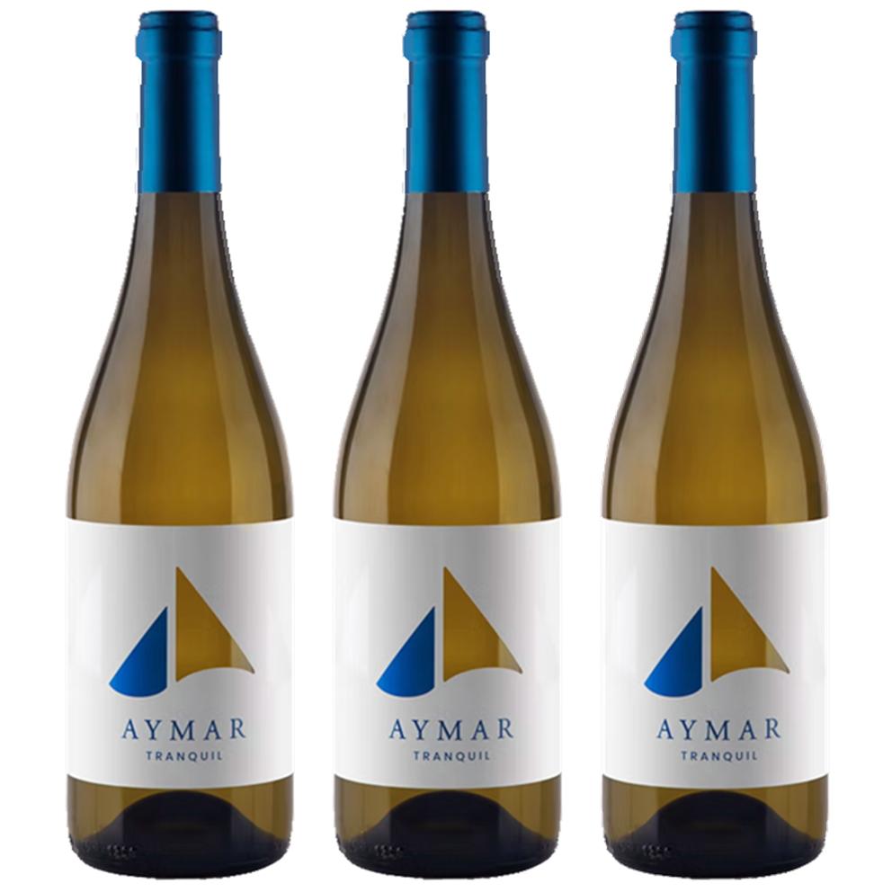 2246 - Vi Blanc Aymar Tranquil - Imatge 2