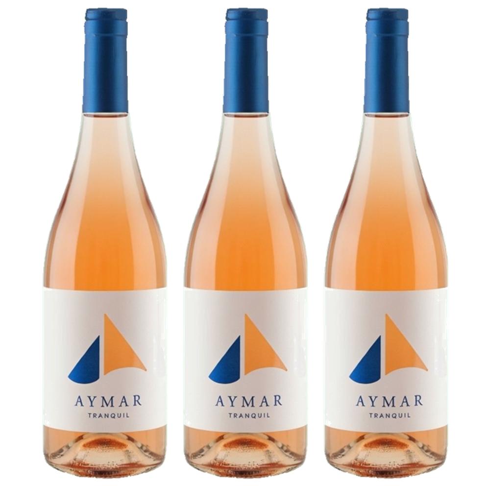 2247 - Vi Rosat Aymar Tranquil - Imatge 2
