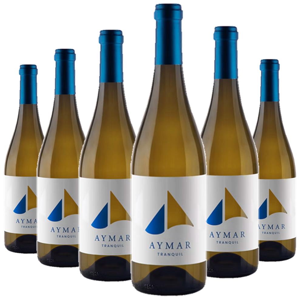 2246 - Vi Blanc Aymar Tranquil - Imatge 4