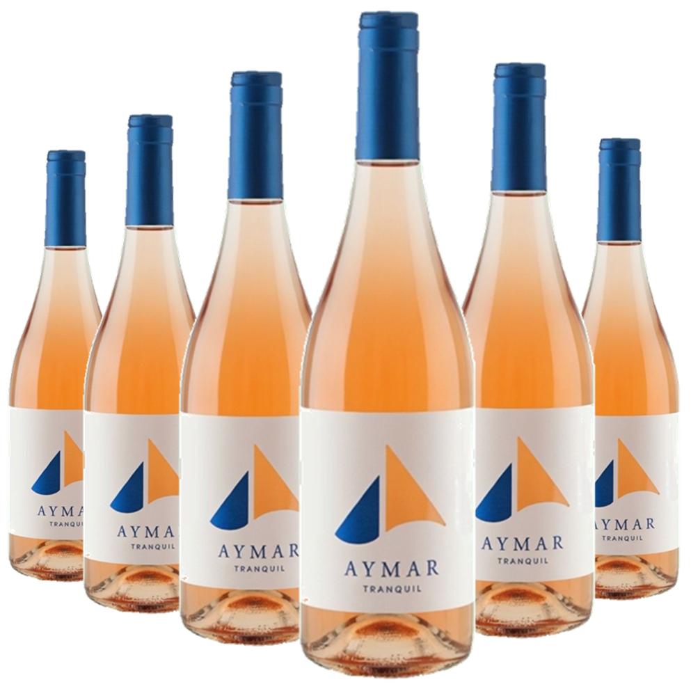2247 - Vi Rosat Aymar Tranquil - Imatge 4
