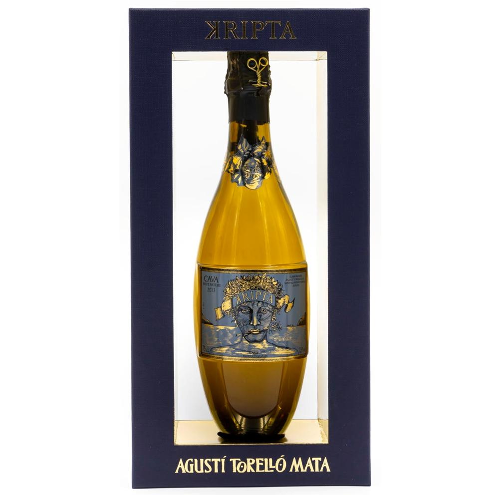 1299 - Corpinnat Kripta d’Agustí Torelló Mata - Imatge 2