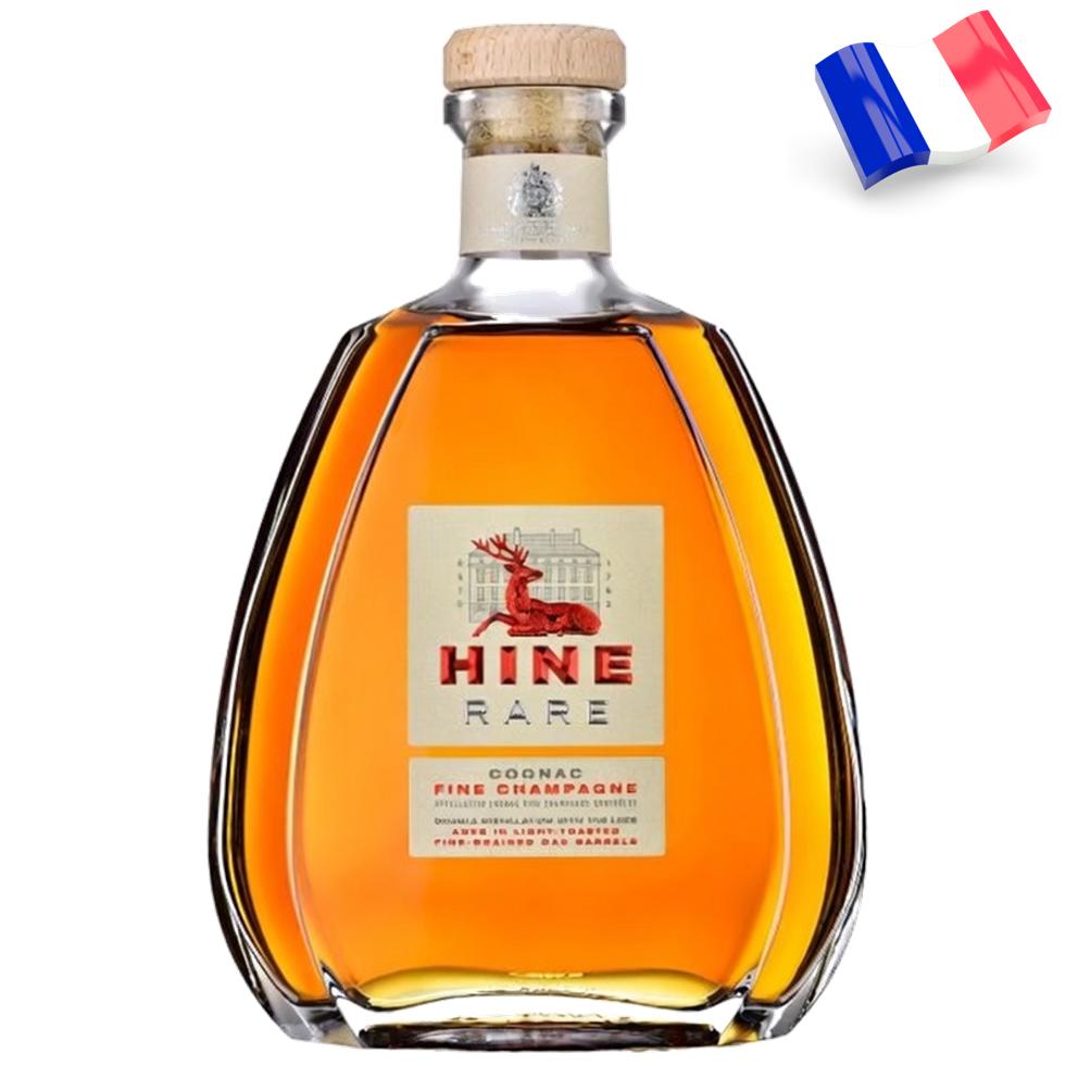 7071 - Cognac Hine Rare Fine Champagne VSOP 40º - 70 Cl.