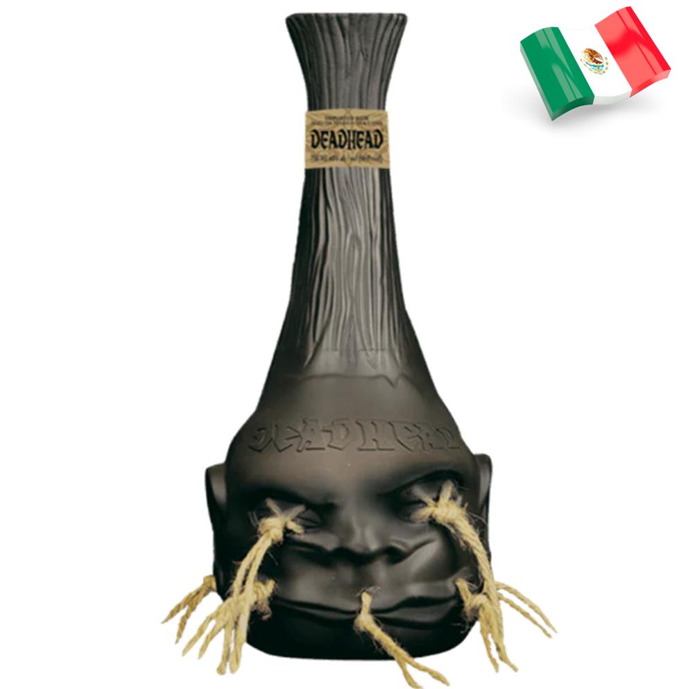 7101 - Rom Mexicà Deadhead 6 Years 40º - 70 Cl