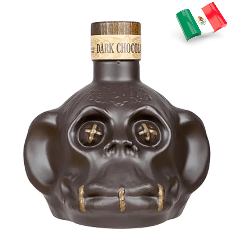 7102 - Rom Mexicà Deadhead Xocolata 35º - 70 Cl