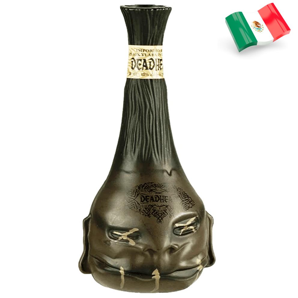 7103 - Rom Mexicà Deadhead 10 anys 35º - 70 Cl