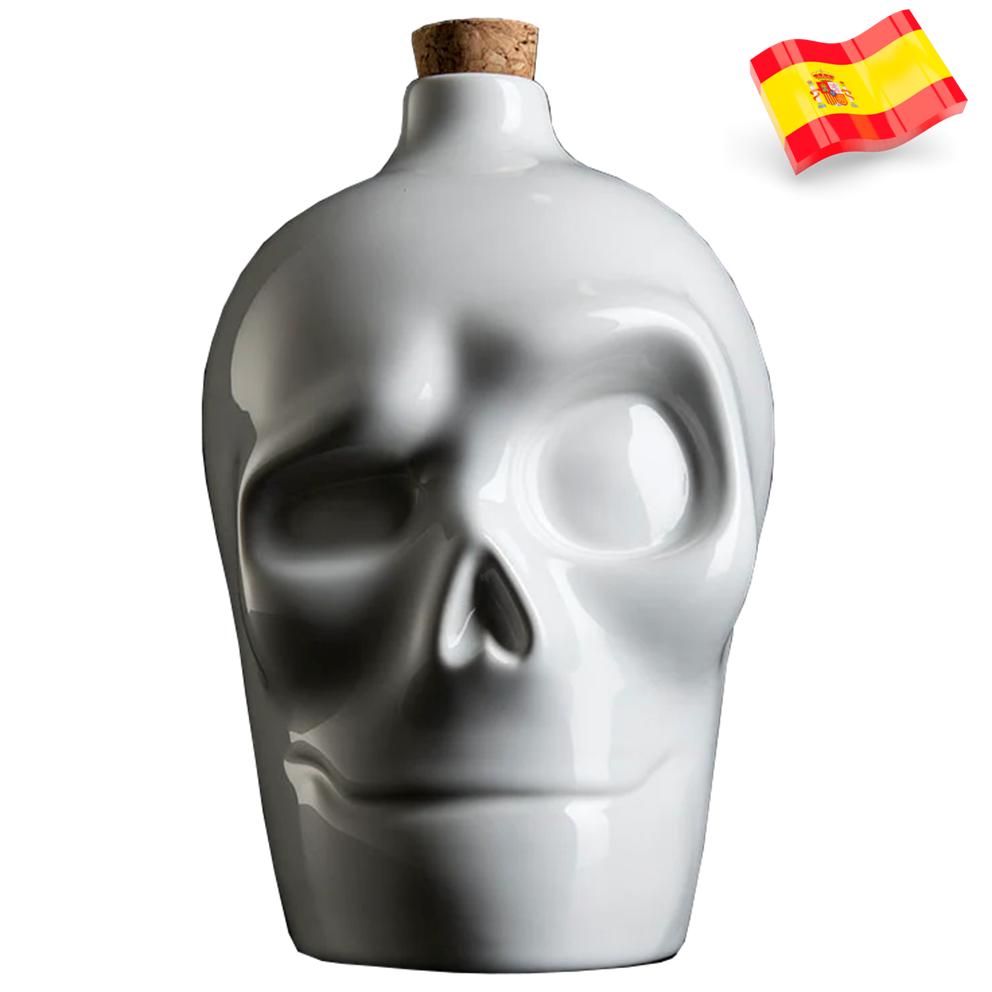 7100 - Rom Cabron Espanyol Triple Oak Sherry Cask Finished 40º - 70 Cl
